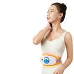High Quality Portable Cordless Warming Belt Women Menstrual Moxibustion Heating Pad For Gift