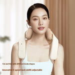 Shoulder And Neck Massager Electric