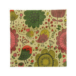 Food Storage Beeswax Fresh-Keeping Cloth Wholesale Custom Beeswax Beeswax Cloth Reusable
