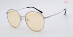 Anti Blue Light Fashionable Eye Protection Glasses