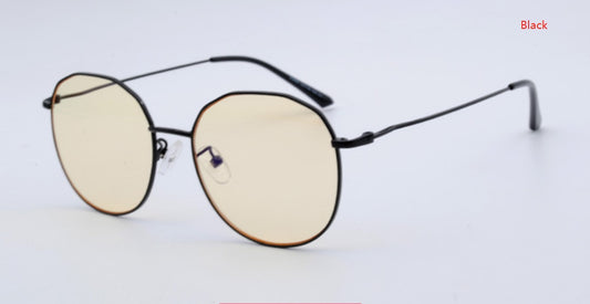Anti Blue Light Fashionable Eye Protection Glasses