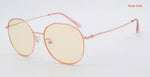 Anti Blue Light Fashionable Eye Protection Glasses
