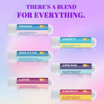 Nasal Inhaler Sticks For Sniffing To Boost Energy And Sharpen The Mind