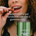 Probiotic Gummies